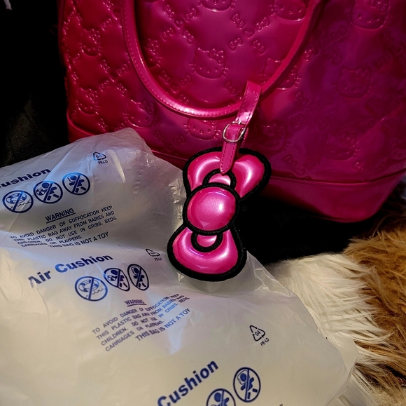 Hellö kitty loungefly large - Picture 5 of 8